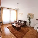 Central Old Town Apartment